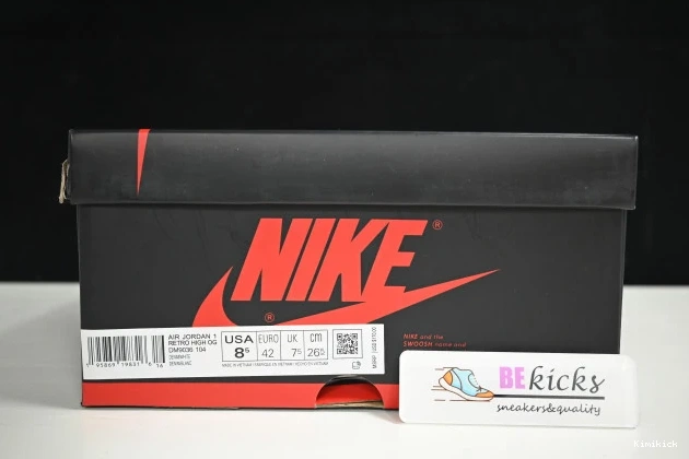 GoodFit air “denim” 1 dm9036- high 1656 og jordan 0527